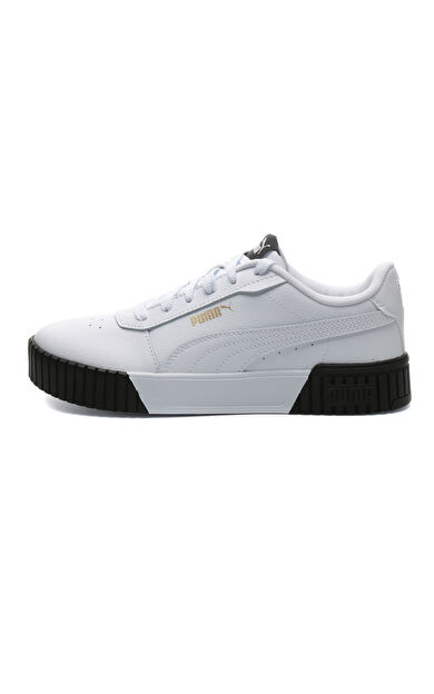 Puma Carina 2.0 Kadın Spor Ayakkabı Beyaz