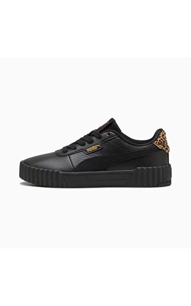 Puma Carina 3.0 Animal Flair Kadın Spor Ayakkabısı 402642
