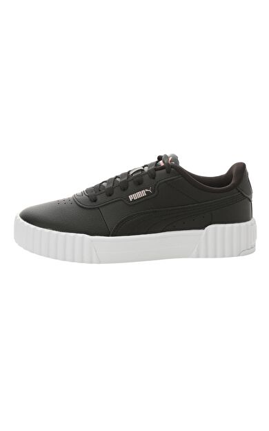 Puma Carina 3.0 Kadın Spor Ayakkabı Siyah
