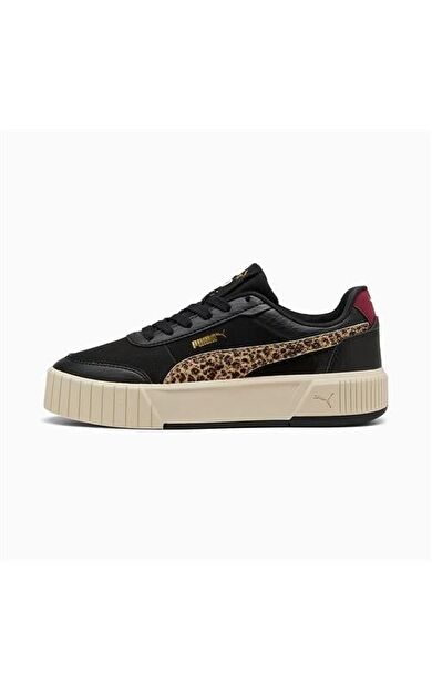 Puma Carina Mia Animal Flair Kadın Spor Ayakkabısı 403515
