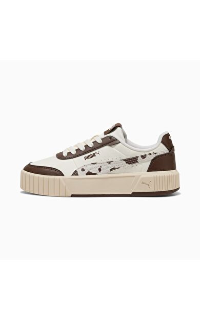 Puma Carina Mia Wıld Kadın Spor Ayakkabısı 408253