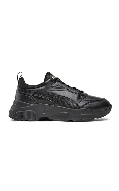 Puma Cassia Sl Kadın Günlük Ayakkabı 385279-02