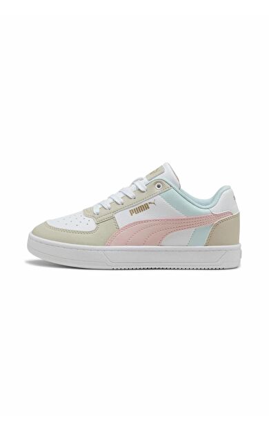 Puma Caven 2.0 Block Jr Kadın Ayakkabı 39446119
