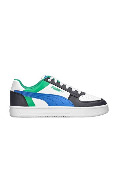 Puma Caven 2.0 Block Jr Çocuk Günlük Ayakkabı 394461-15