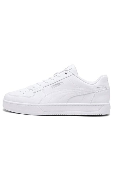 Puma Caven 2.0-Navy-Ginger Tea-Warm White Unisex Spor Ayakkabısı 392290