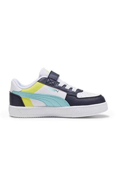 Puma Caven 2.0 Block Ac+ Ps Çocuk Günlük Ayakkabı 394462-12