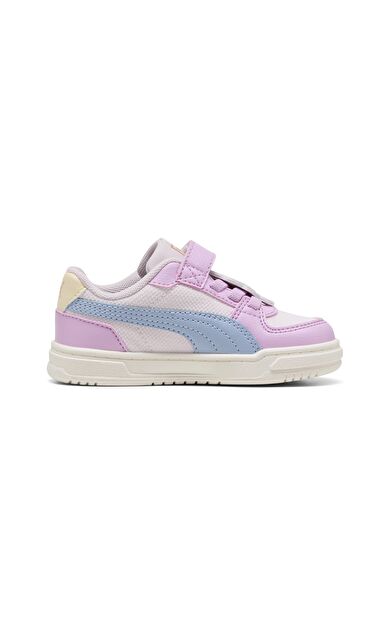 Puma Caven Iıı Dora Ac Inf Bebek Spor Ayakkabı Pembe