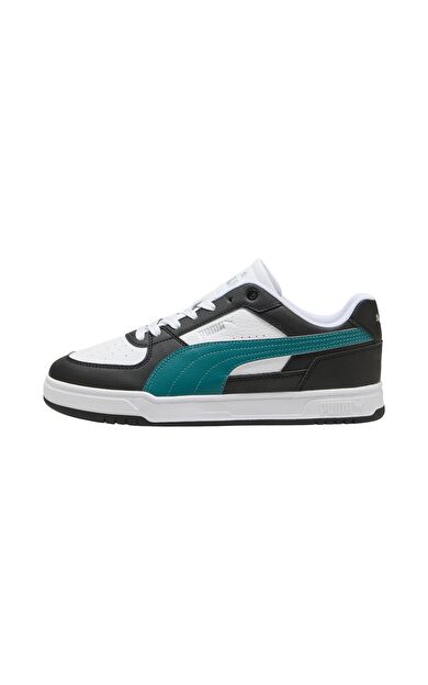 Puma Caven Iıı Tdp Spor Ayakkabı Beyaz