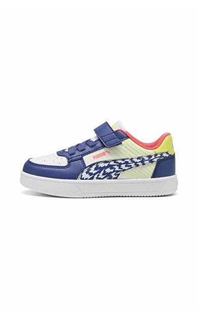 Puma Caven2.0Poised2raceAC+PS Çocuk Ayakkabı 40059701