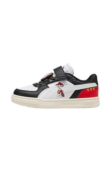 Puma Cavenıııpawpatrolbac+ Ps Çocuk Spor Ayakkabı Beyaz