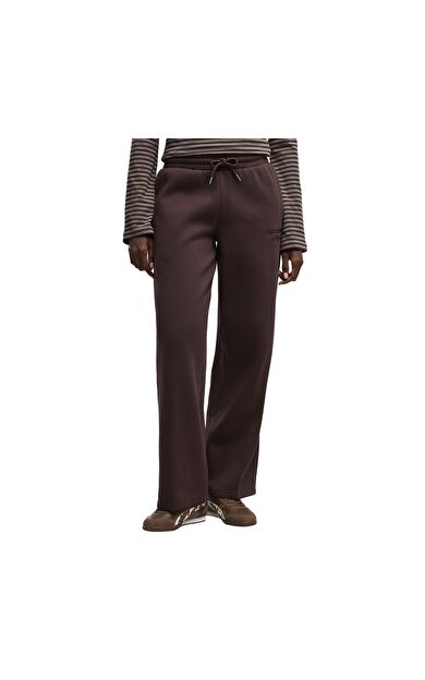 Puma Class Pants Kadın Sweatshirt Kahve