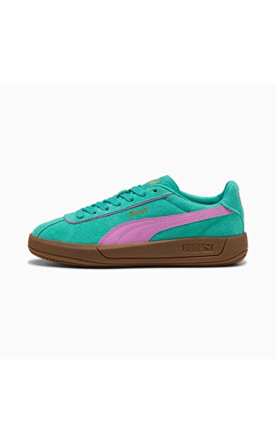Puma Club Klassika SD Kadın Spor Ayakkabısı 400718
