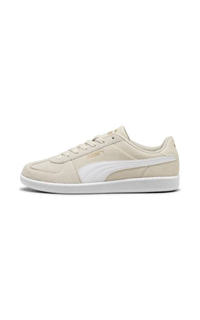 Puma Club Lt Esd Kadın Spor Ayakkabı Krem