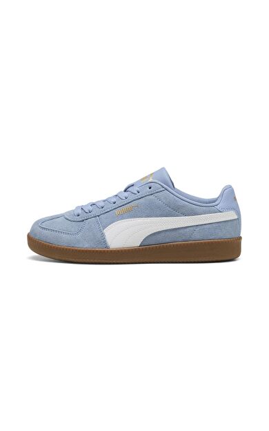Puma Club Lt Esd Kadın Spor Ayakkabı Açık Mavi
