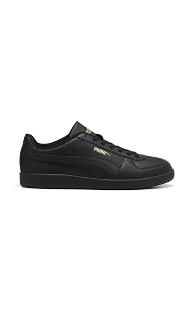 Puma Club Lt Sl Erkek Spor Ayakkabı Siyah