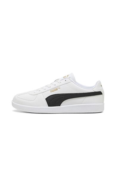 Puma Club Lt Sl Erkek Spor Ayakkabı Beyaz