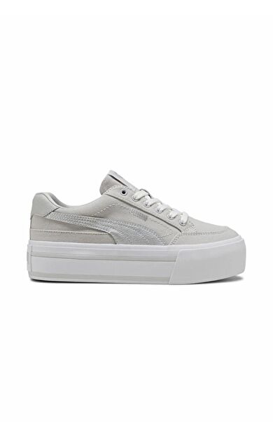 Puma Cortclassicvulcfsplatformwns Kadın Ayakkabı 40232903
