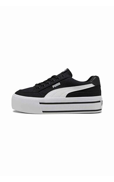 Puma Cortclassicvulcfsplatformwns Kadın Ayakkabı 40232907