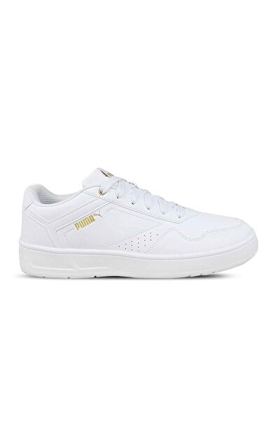 Puma Erkek Günlük Ayakkabı Court Classic 395018-01