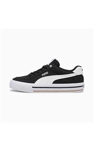 Puma Court Classic Vulc Fs Erkek Spor Ayakkabısı 396353