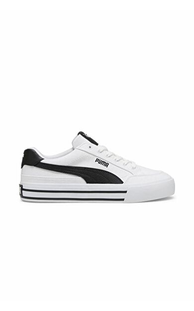 Puma Court Classic Vulc FS Unisex Ayakkabı 39635302