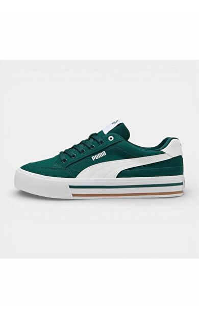 Puma Court Classic Vulc Fs Unısex Ayakkabı 39635336