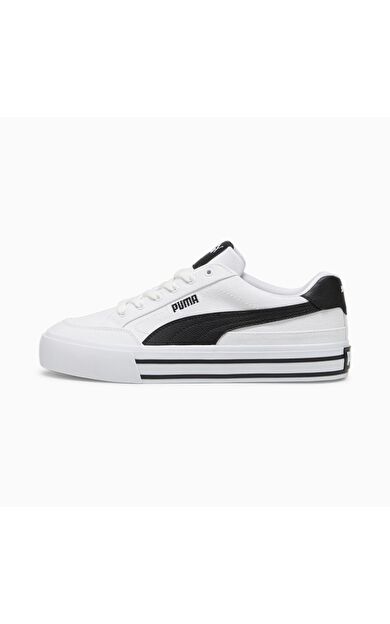 Puma Court Classic Vulc FS Unisex Spor Ayakkabısı 396353