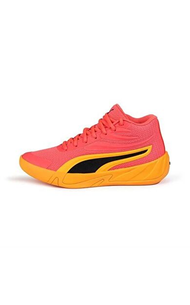 Puma Court Pro JR Çocuk Spor Ayakkabısı 310842