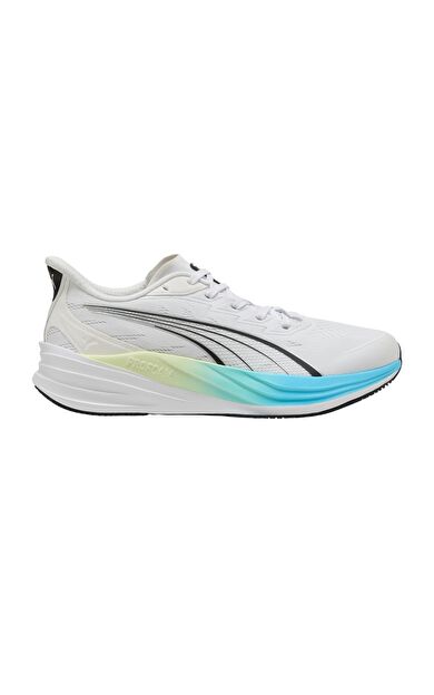 Puma Darter Pro 2 Spor Ayakkabı Beyaz