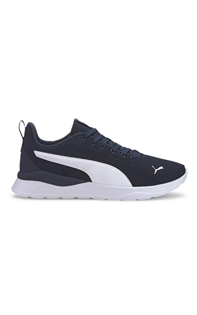 Puma Anzarun Lite Erkek Günlük Ayakkabı 371128-05 Lacivert