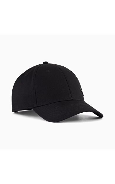 Puma Ess Elevated Puma Cat Bb Cap Unisex Şapka 027154