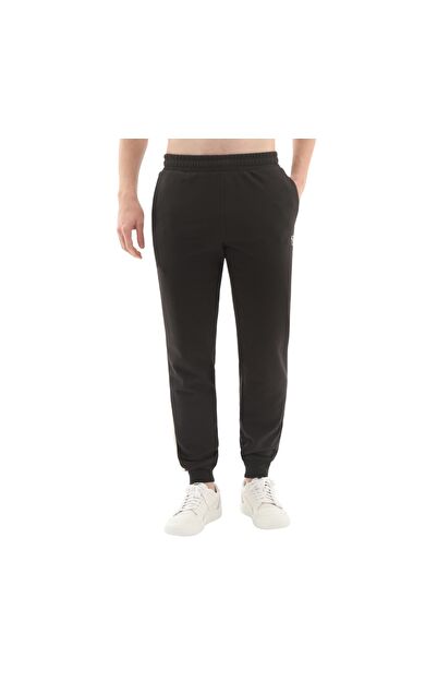 Puma Ess Elevated Sweatpants Tr Erkek Eşofman Altı Siyah