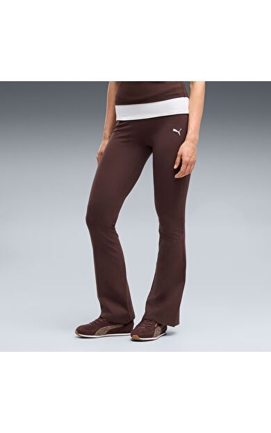 Puma Ess Leggings Kadın Tayt 631542