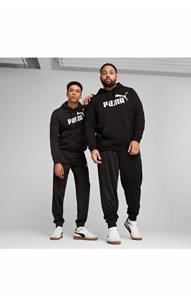 Puma Ess Logo Erkek Eşofman Altı 68264801