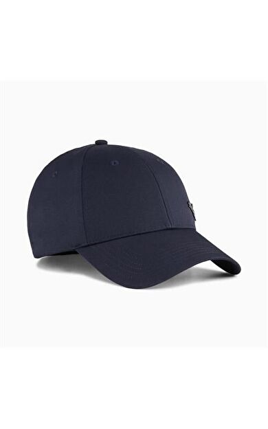 Puma Ess Metal Puma Cat Bb Cap Unisex Şapka 025994 34250
