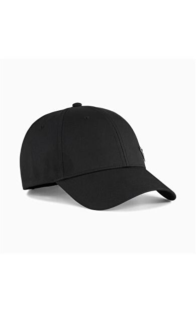 Puma Ess Metal Puma Cat Bb Cap Unisex Şapka 025994 34249