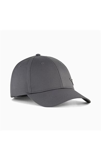 Puma Ess Metal Puma Cat Bb Cap Unisex Şapka 025994 34251