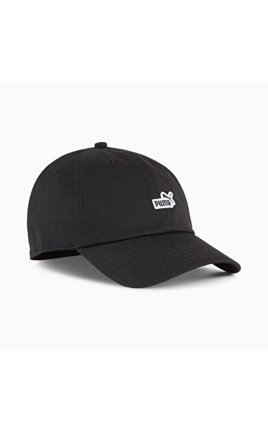 Puma Ess No.1 Logo Patch Bb Cap Unisex Şapka 025997