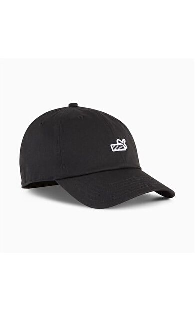 Puma Ess No.1 Logo Patch Bb Cap Unisex Şapka 025997