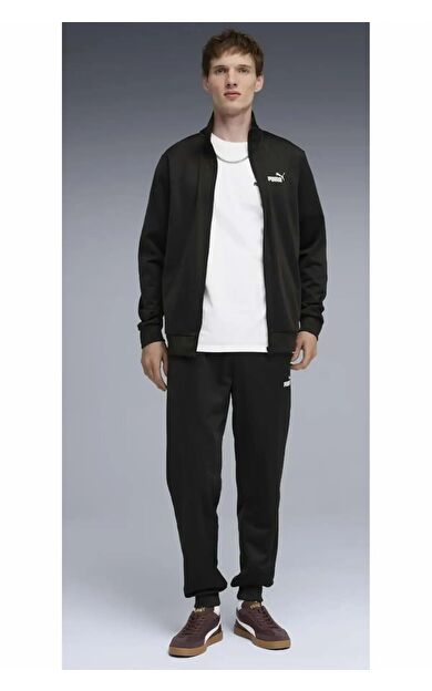 Puma ESS Poly Suit Erkek Eşofman Takımı 69263001