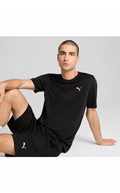 Puma Ess Small Logo Poly Erkek Tişört 68254201