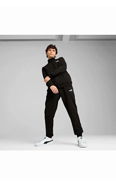Puma Ess Sweat Suit Erkek Eşofman Takımı 68484801