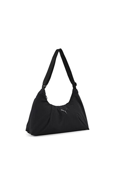 Puma Essentıals Her M Prism Bag Çanta Siyah