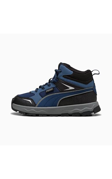 Puma Evolve Trail Ps Çocuk Spor Ayakkabısı 397645