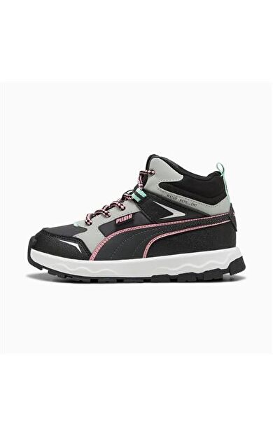 Puma Evolve Trail Ps Çocuk Spor Ayakkabısı 397645