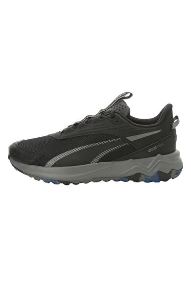 Puma Extend Lite Trail Spor Ayakkabı Siyah