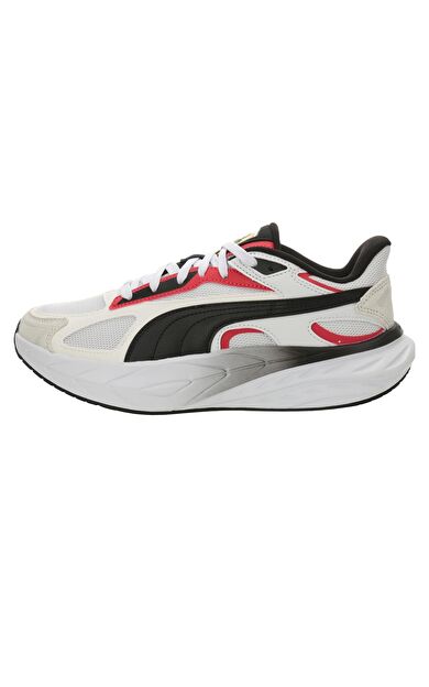 Puma Ferrari Hypnotic Ls 2 Erkek Spor Ayakkabı Beyaz