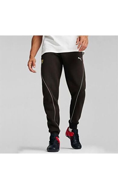 Puma Ferrari Race Sweat Pants Erkek Eşofman Altı 623798