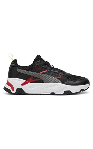 Puma Ferrari Trinity Erkek Spor Ayakkabısı 307950 31434