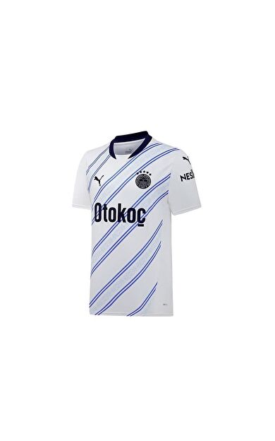 Puma Erkek Forma Fsk Away Jersey Replica 775368-02